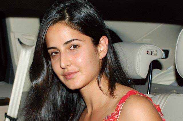 Katrina Kaif Without Makeup Photos Are Truly Magical Hesheandbaby