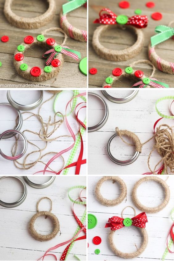 5 Fun Christmas DIY Activities for Kids