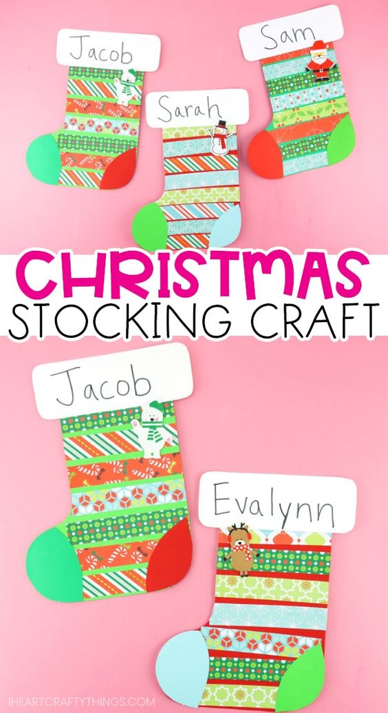 5 Fun Christmas DIY Activities for Kids
