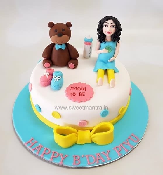 Page 18 | Girl Birthday Cake Images - Free Download on Freepik